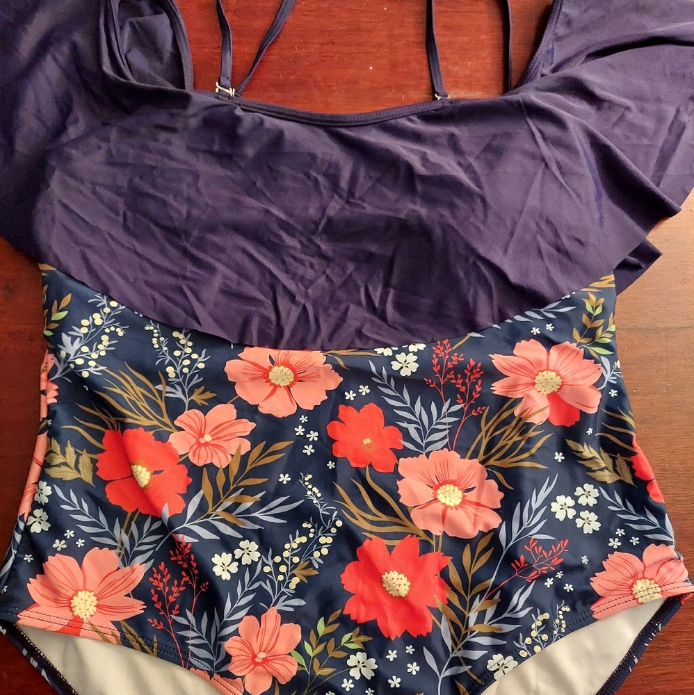 Bathing Suit